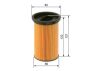 Fuel Filter -