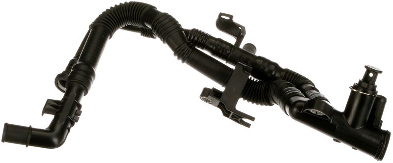 Heater Hose -