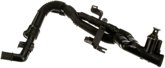 Heater Hose -