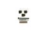 Guide Sleeve Kit, brake caliper -