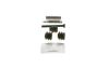Guide Sleeve Kit, brake caliper -