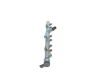 Distributor Pipe, fuel -