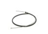 Cable Pull, parking brake -