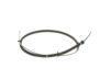 Cable Pull, parking brake -