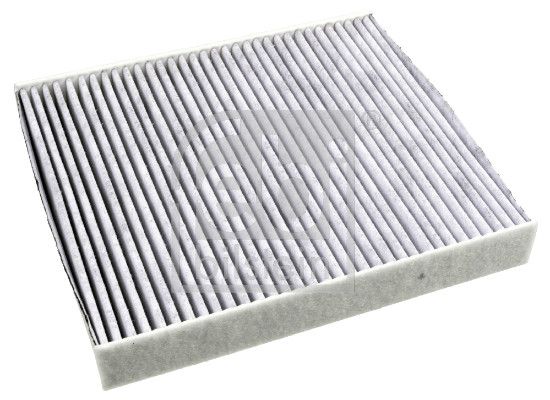 Filter, cabin air VW-Audi 6R0 819 653