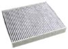 Filter, cabin air VW-Audi 6R0 819 653