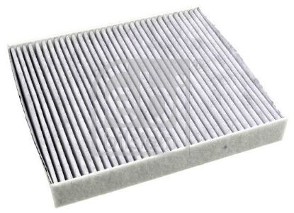 Filter, cabin air VW-Audi 6R0 819 653