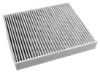 Filter, cabin air VW-Audi 6R0 819 653