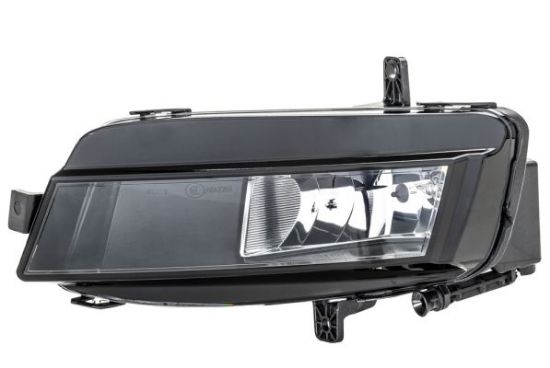 Front Fog Light -