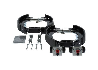 Brake Shoe Set -