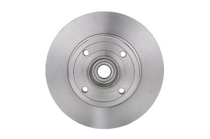 Brake Disc -