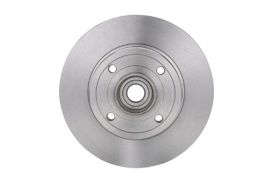 Brake Disc -