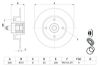 Brake Disc -