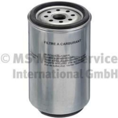 Fuel Filter -