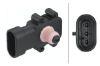 Sensor, intake manifold pressure -