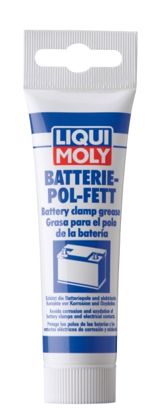 Battery Terminal Grease Akuklemmide kaitsemääre 50g