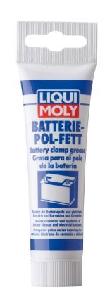 Battery Terminal Grease Akuklemmide kaitsemääre 50g