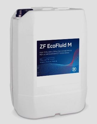 Transmission Oil Õli - ZF Ecofluid M 20L
