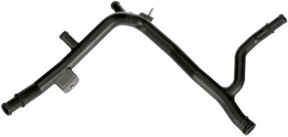 Coolant Pipe -