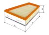 Air Filter -
