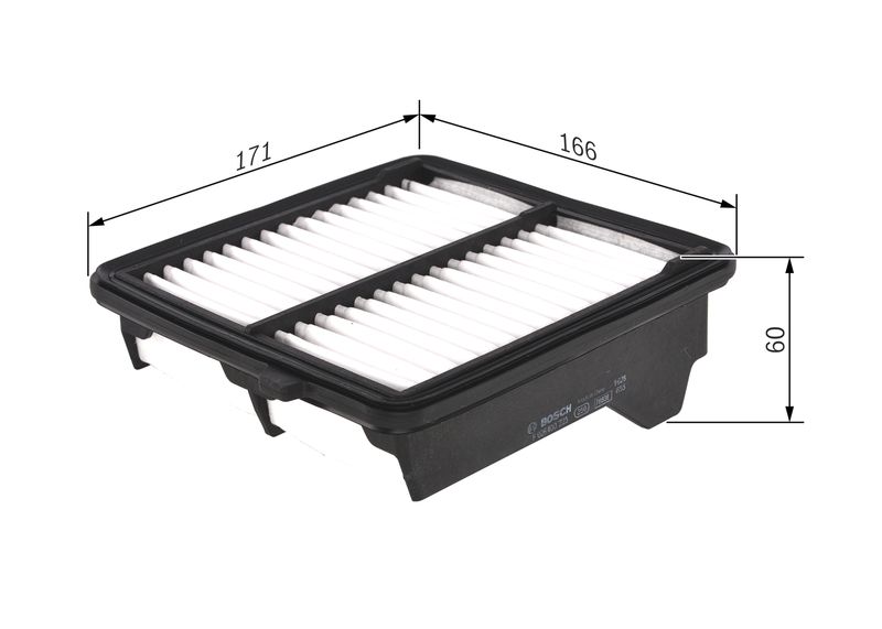 Air Filter -