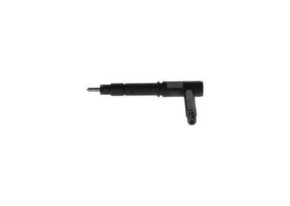 Nozzle and Holder Assembly - Nozzle and Holder Assembly -