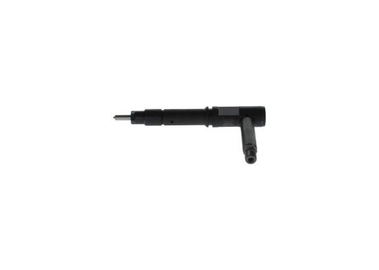 Nozzle and Holder Assembly -