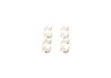 Accessory Kit, disc brake pad -