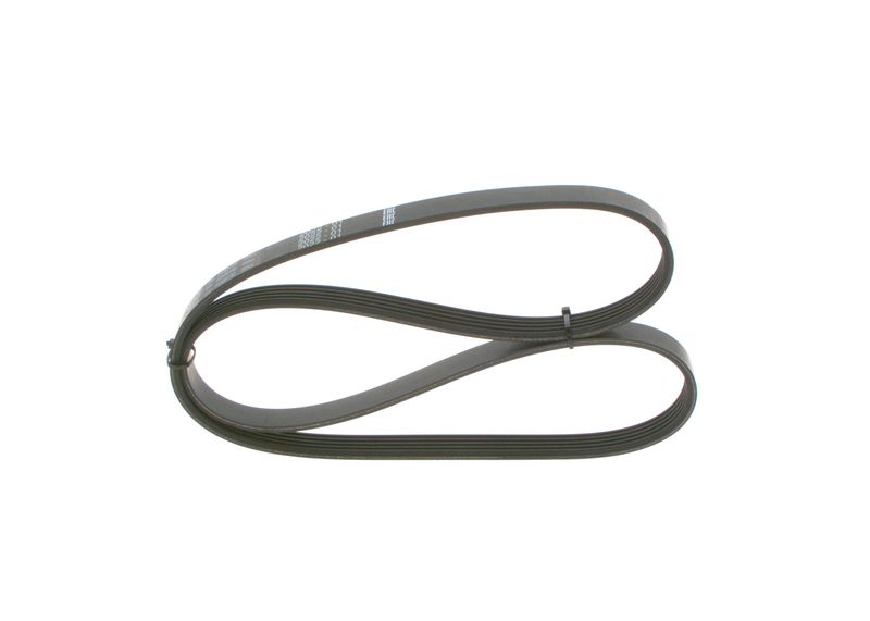 V-Ribbed Belt - V-Ribbed Belt -