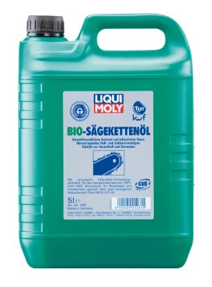 Chain Oil Mootorsae ketiõli BIO 5L