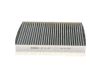 Filter, cabin air -