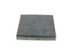 Filter, cabin air -