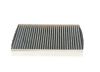Filter, cabin air -