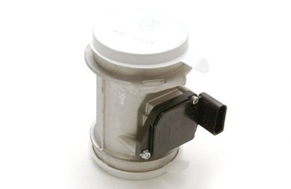 Mass Air Flow Sensor - Mass Air Flow Sensor -