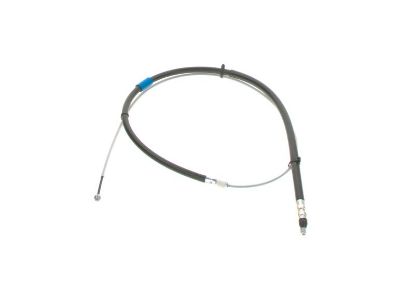 Cable Pull, parking brake -