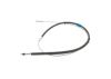Cable Pull, parking brake -