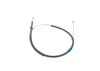 Cable Pull, parking brake -