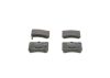 Brake Pad Set, disc brake -