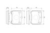 Brake Pad Set, disc brake -