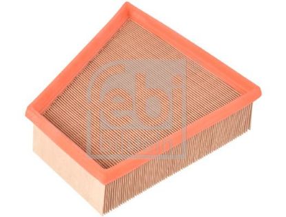 Air Filter VW-Audi 6Y0 129 620