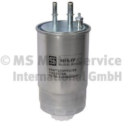 Fuel Filter -