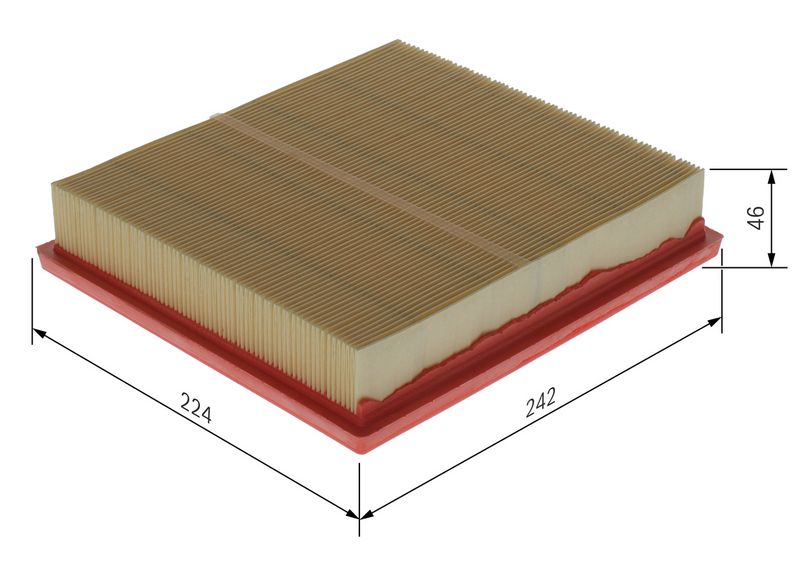 Air Filter -