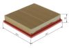 Air Filter -