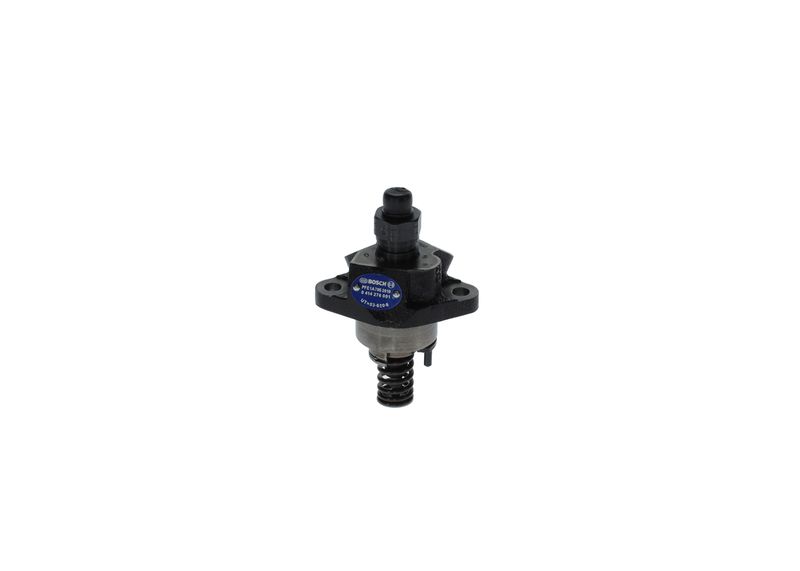 lnjection Pump Injection Pumps New (conventio