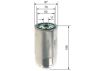 Fuel Filter -