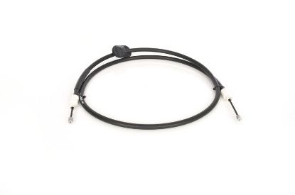 Cable Pull, parking brake -