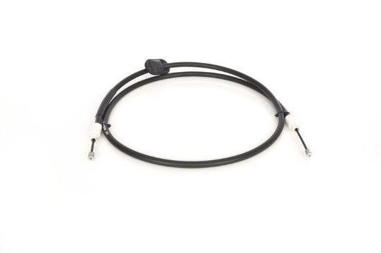 Cable Pull, parking brake -