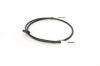 Cable Pull, parking brake -