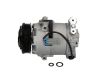 Compressor, air conditioning -