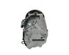 Compressor, air conditioning -